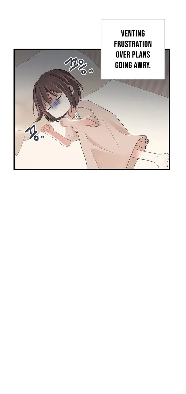 The Protagonist Likes Me Too Much! Chapter 6 page 27 - 