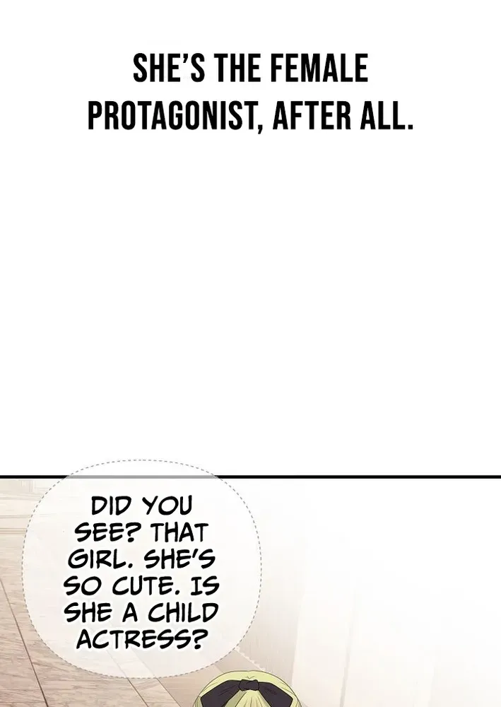 The Protagonist Likes Me Too Much! Chapter 6 page 28 - 