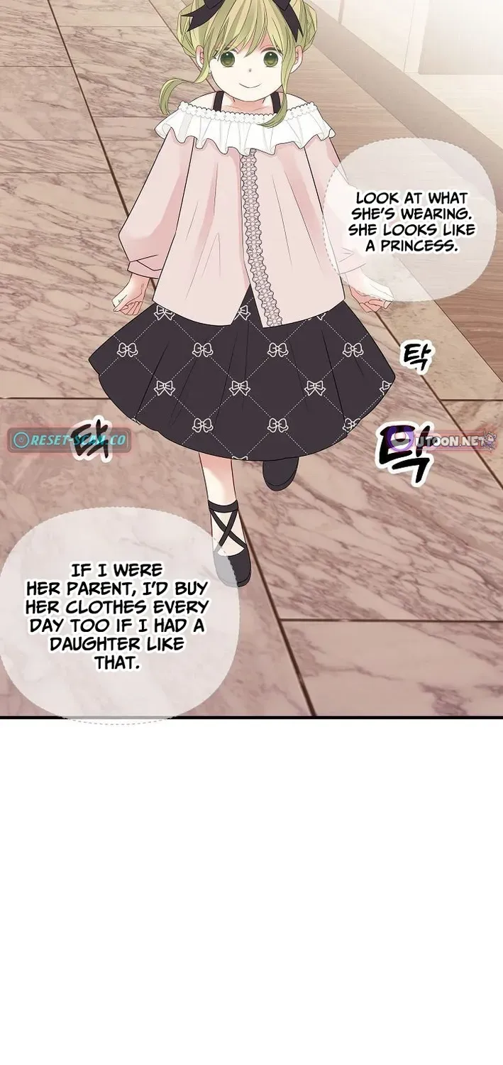 The Protagonist Likes Me Too Much! Chapter 6 page 29 - 