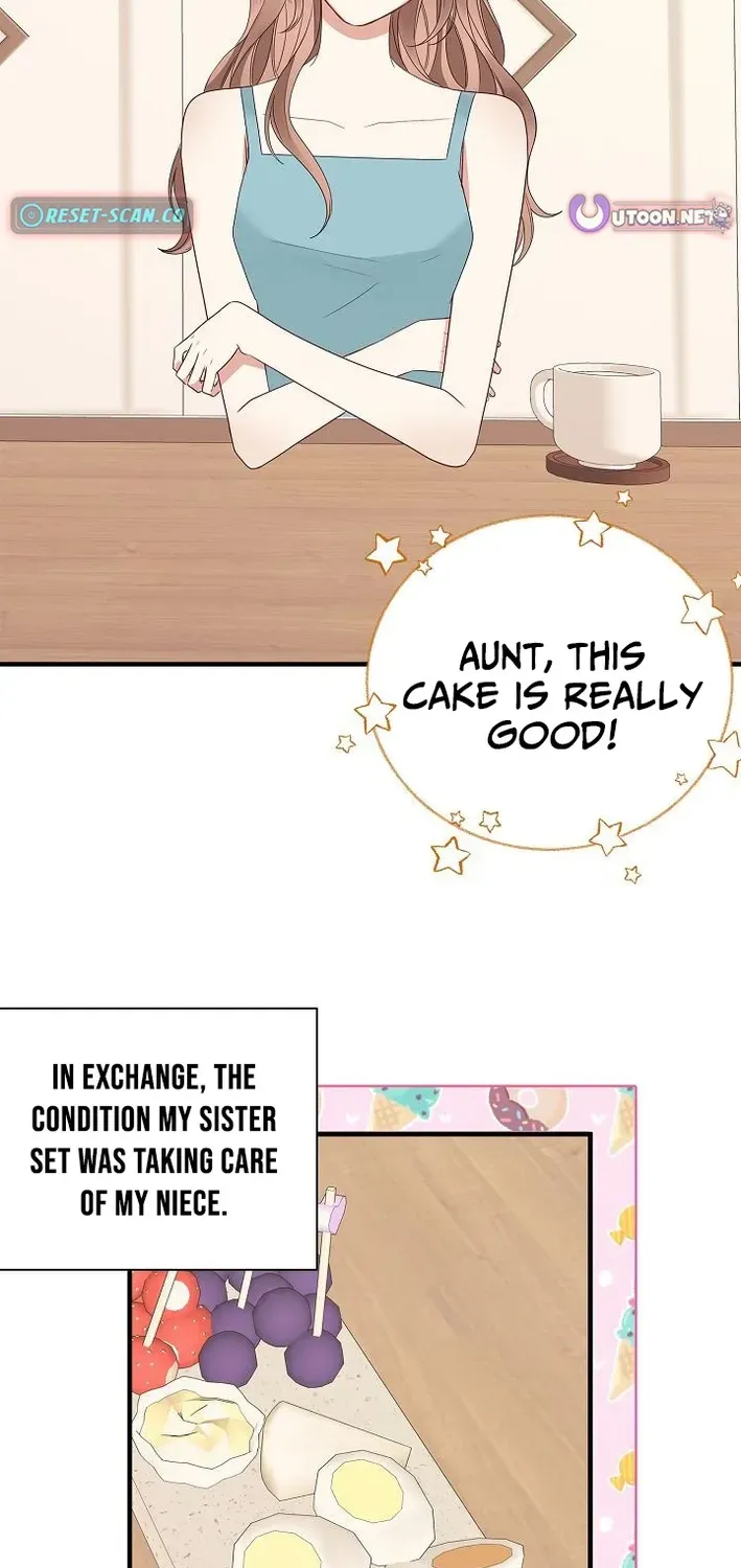 The Protagonist Likes Me Too Much! Chapter 6 page 4 - 