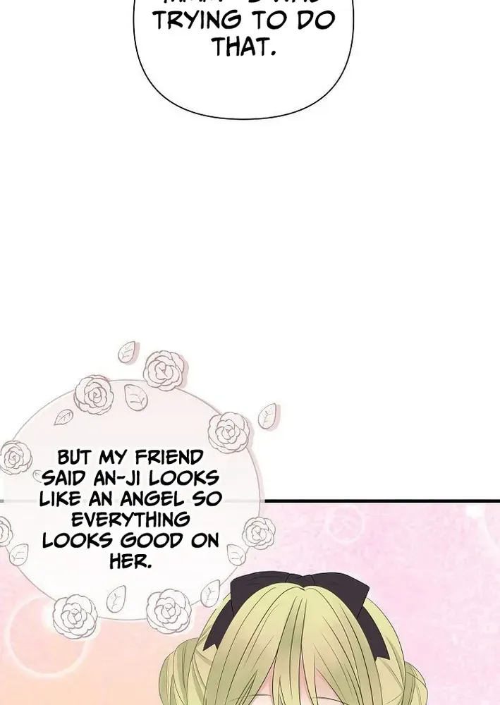 The Protagonist Likes Me Too Much! Chapter 6 page 35 - 