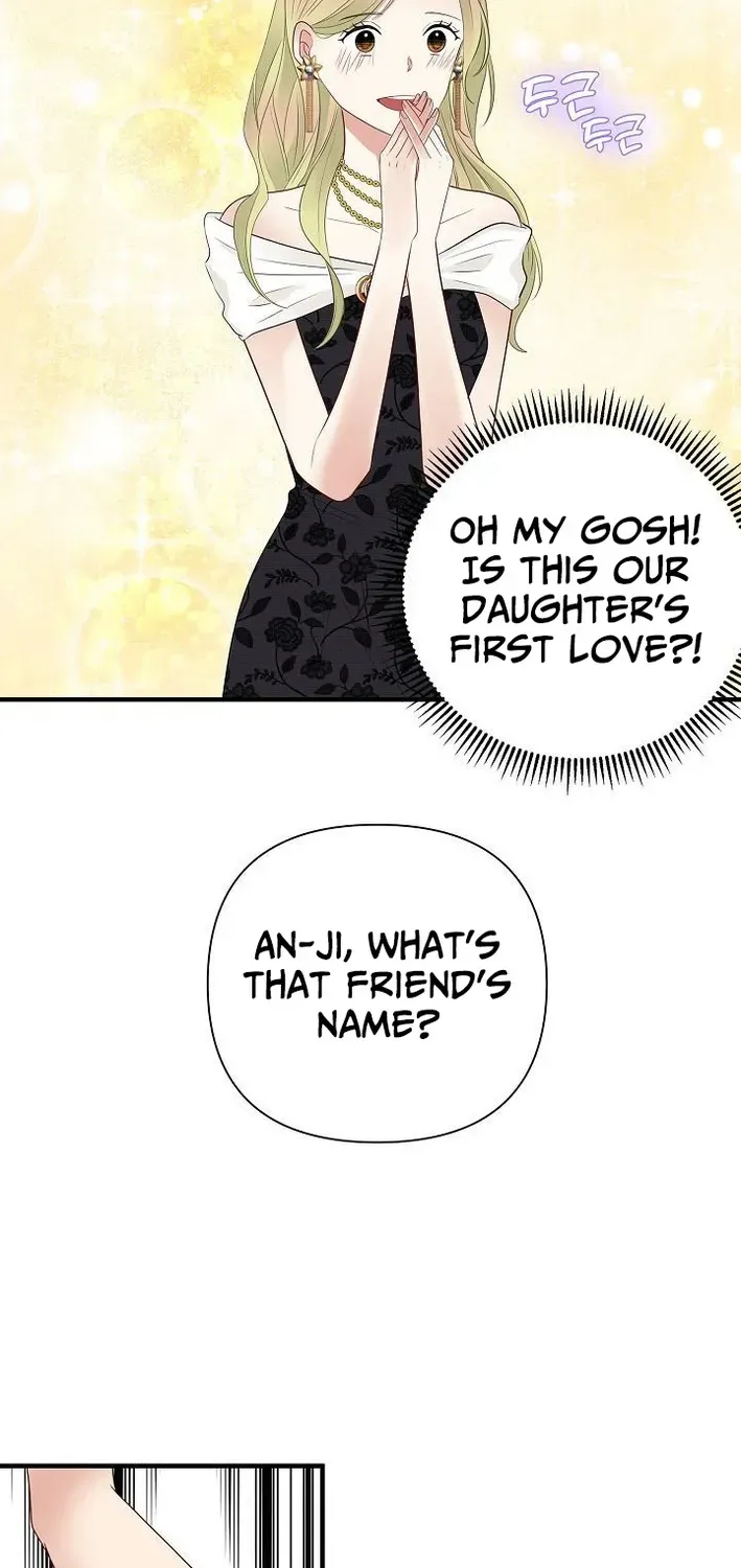 The Protagonist Likes Me Too Much! Chapter 6 page 37 - 