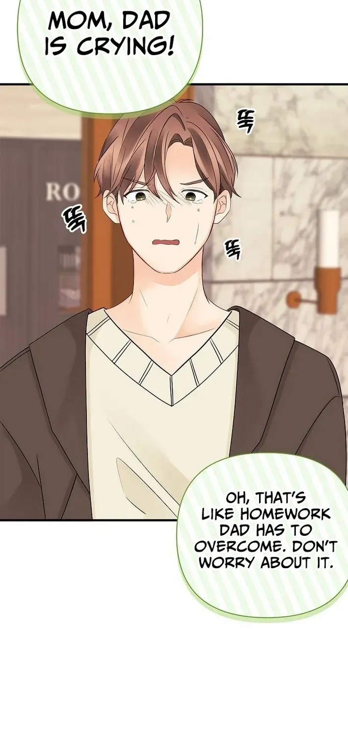 The Protagonist Likes Me Too Much! Chapter 6 page 39 - 