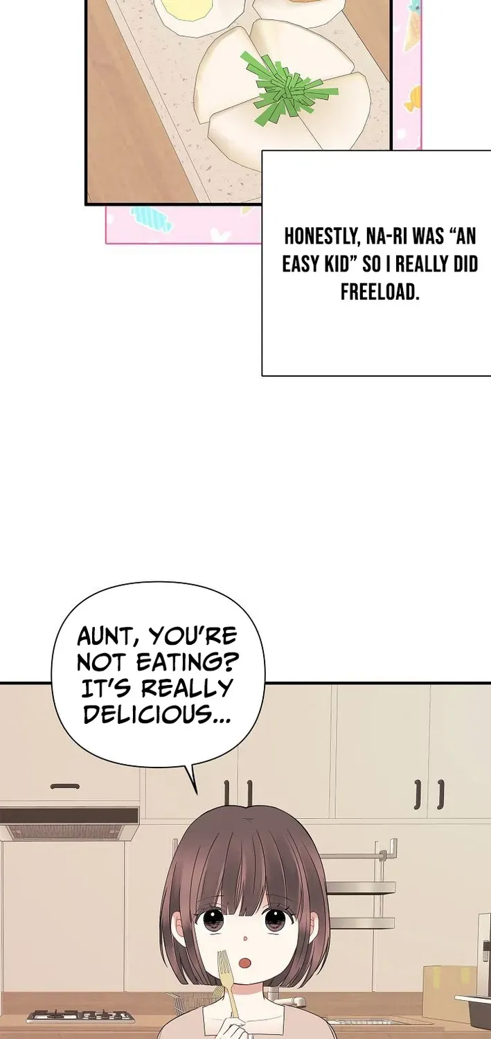 The Protagonist Likes Me Too Much! Chapter 6 page 5 - 