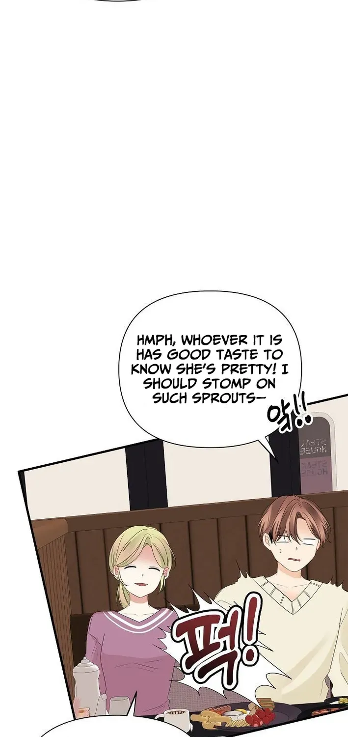 The Protagonist Likes Me Too Much! Chapter 6 page 43 - 