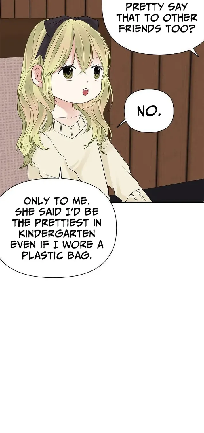 The Protagonist Likes Me Too Much! Chapter 6 page 45 - 