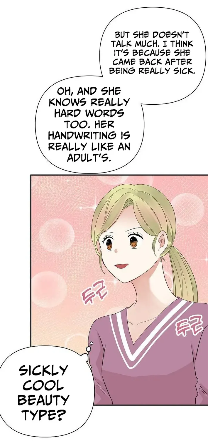 The Protagonist Likes Me Too Much! Chapter 6 page 46 - 