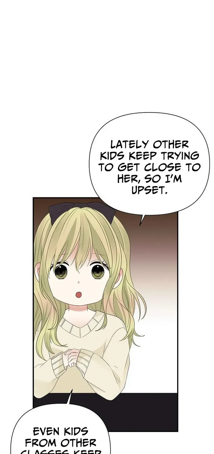 The Protagonist Likes Me Too Much! Chapter 6 page 47 - 