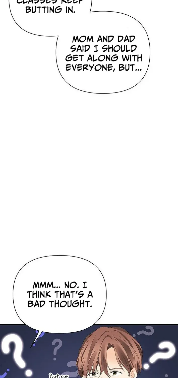 The Protagonist Likes Me Too Much! Chapter 6 page 48 - 