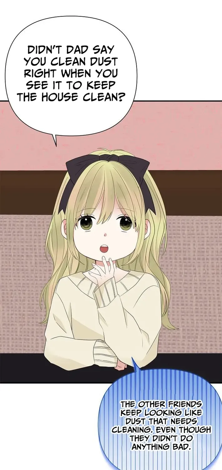 The Protagonist Likes Me Too Much! Chapter 6 page 51 - 