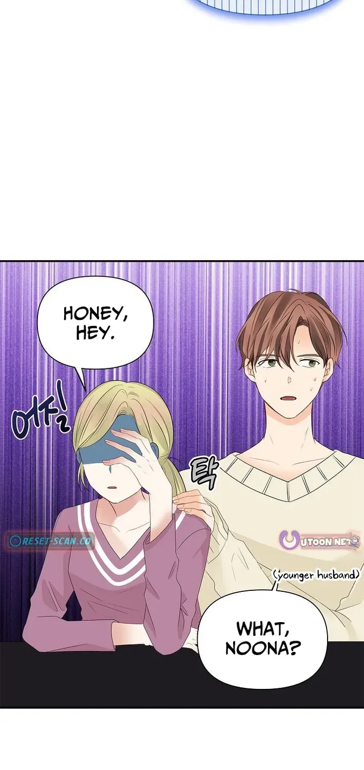 The Protagonist Likes Me Too Much! Chapter 6 page 52 - 