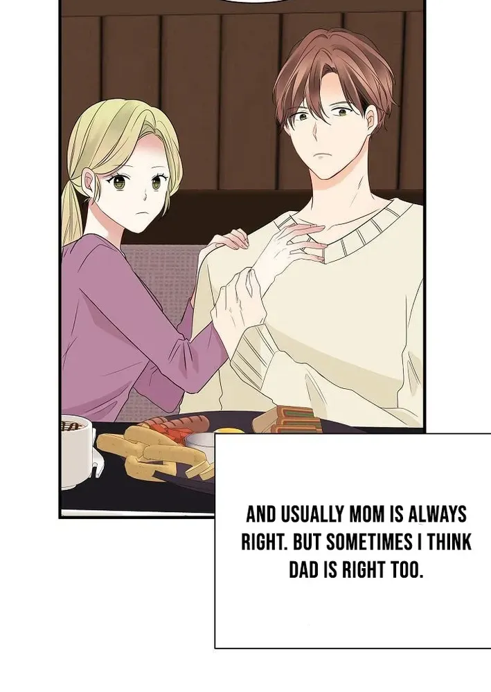 The Protagonist Likes Me Too Much! Chapter 6 page 56 - 