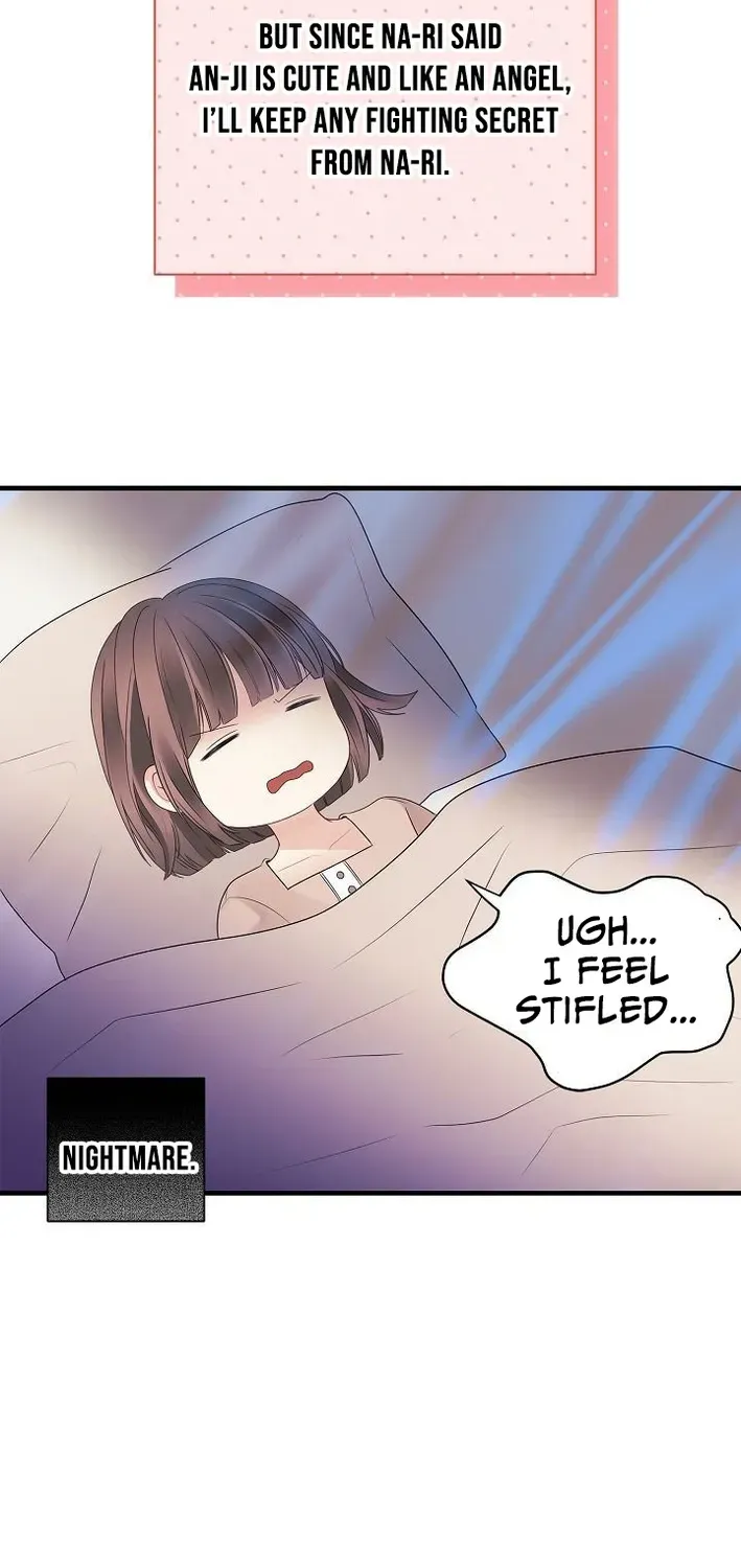 The Protagonist Likes Me Too Much! Chapter 6 page 59 - 
