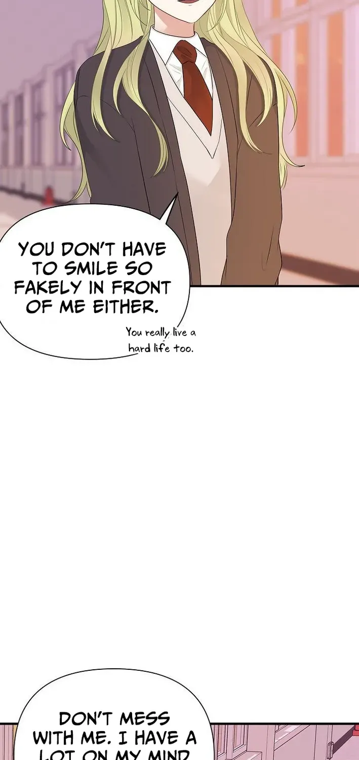 The Protagonist Likes Me Too Much! Chapter 6 page 66 - 