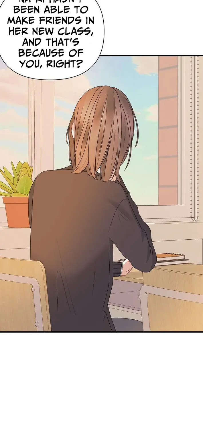 The Protagonist Likes Me Too Much! Chapter 6 page 68 - 