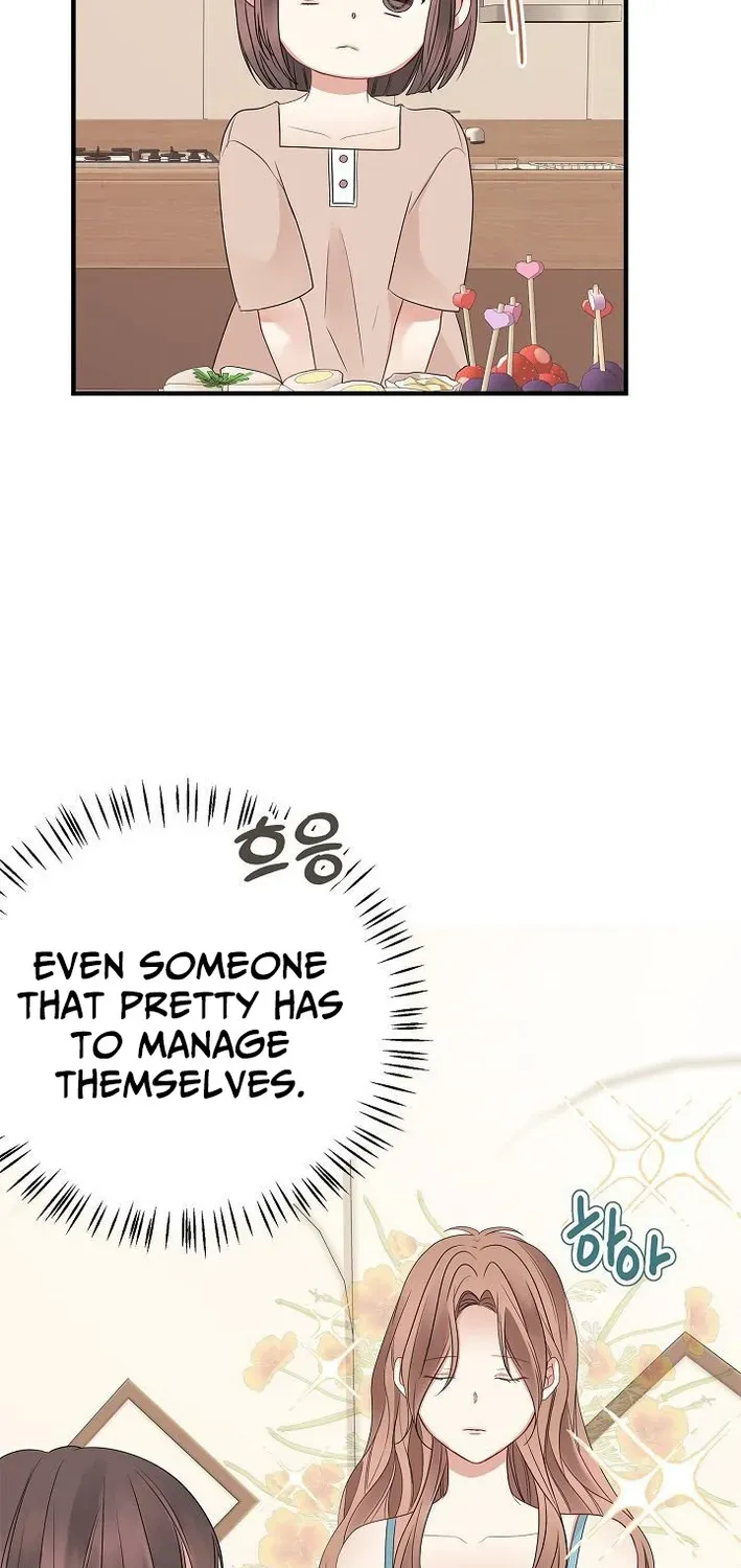 The Protagonist Likes Me Too Much! Chapter 6 page 8 - 
