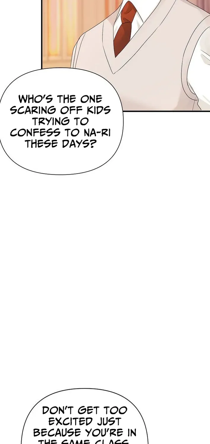 The Protagonist Likes Me Too Much! Chapter 6 page 71 - 