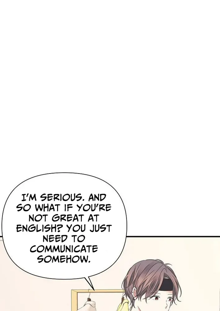 The Protagonist Likes Me Too Much! Chapter 7 page 21 - 