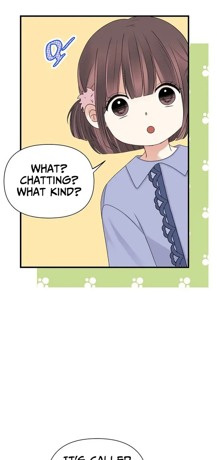 The Protagonist Likes Me Too Much! Chapter 7 page 24 - 