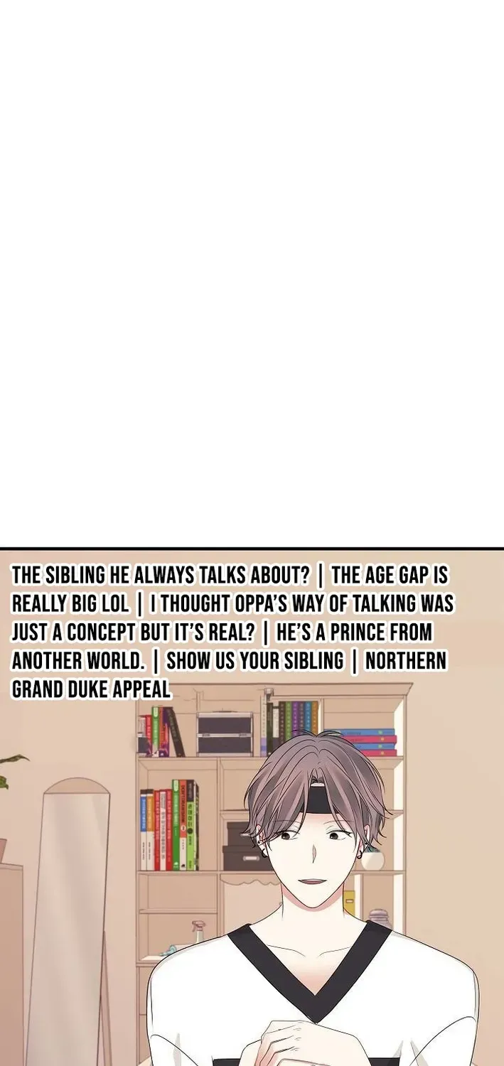 The Protagonist Likes Me Too Much! Chapter 7 page 27 - 