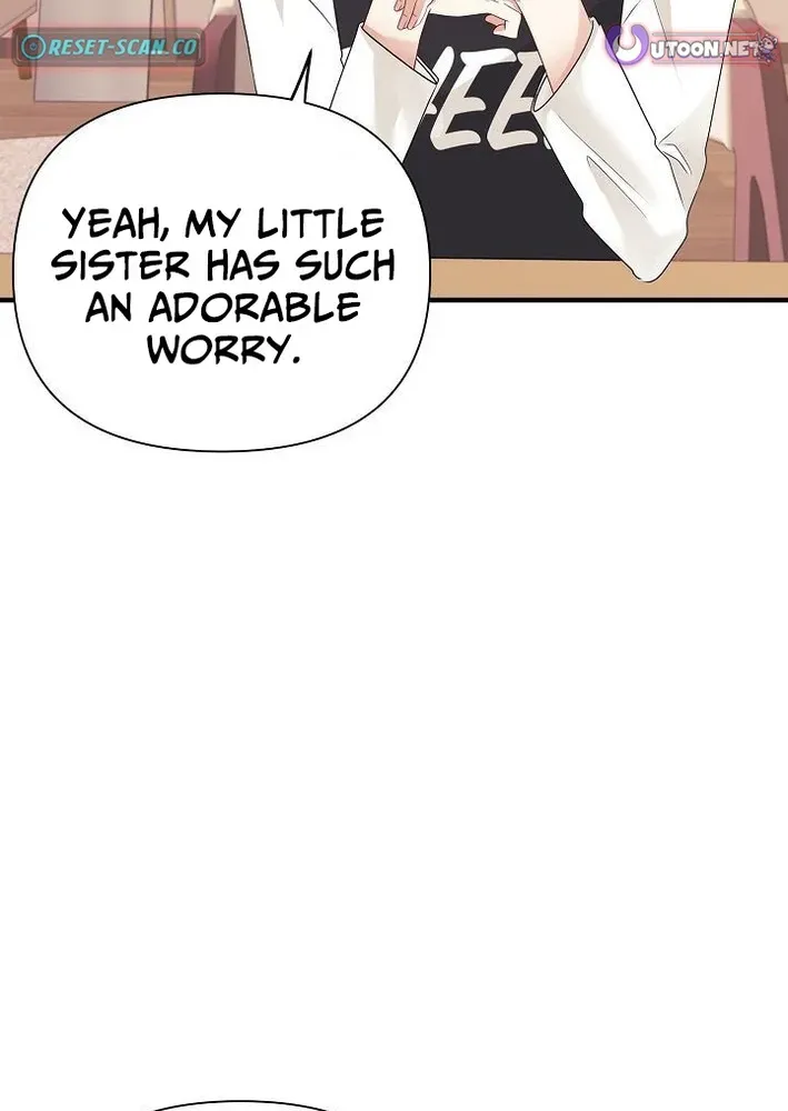 The Protagonist Likes Me Too Much! Chapter 7 page 28 - 