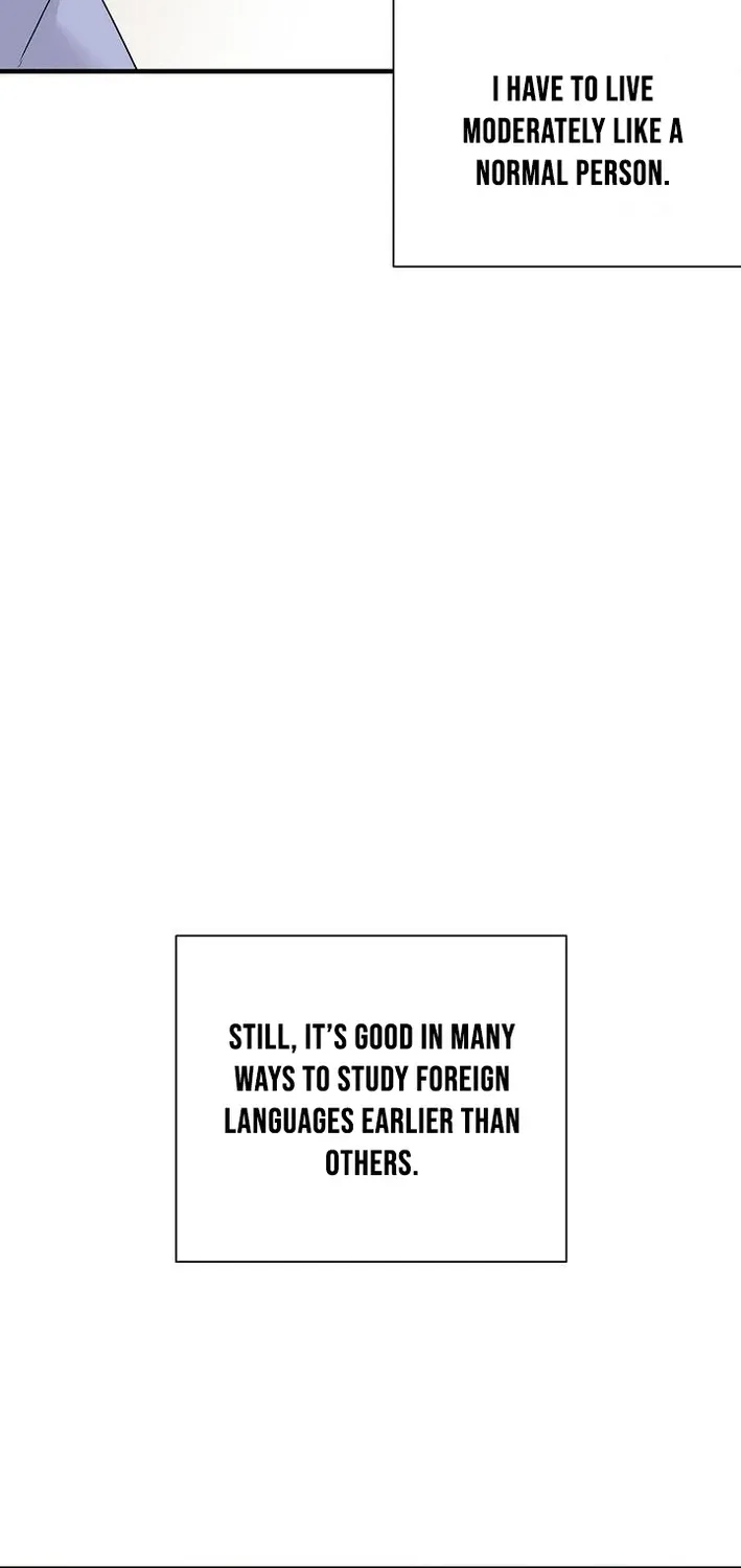 The Protagonist Likes Me Too Much! Chapter 7 page 4 - 