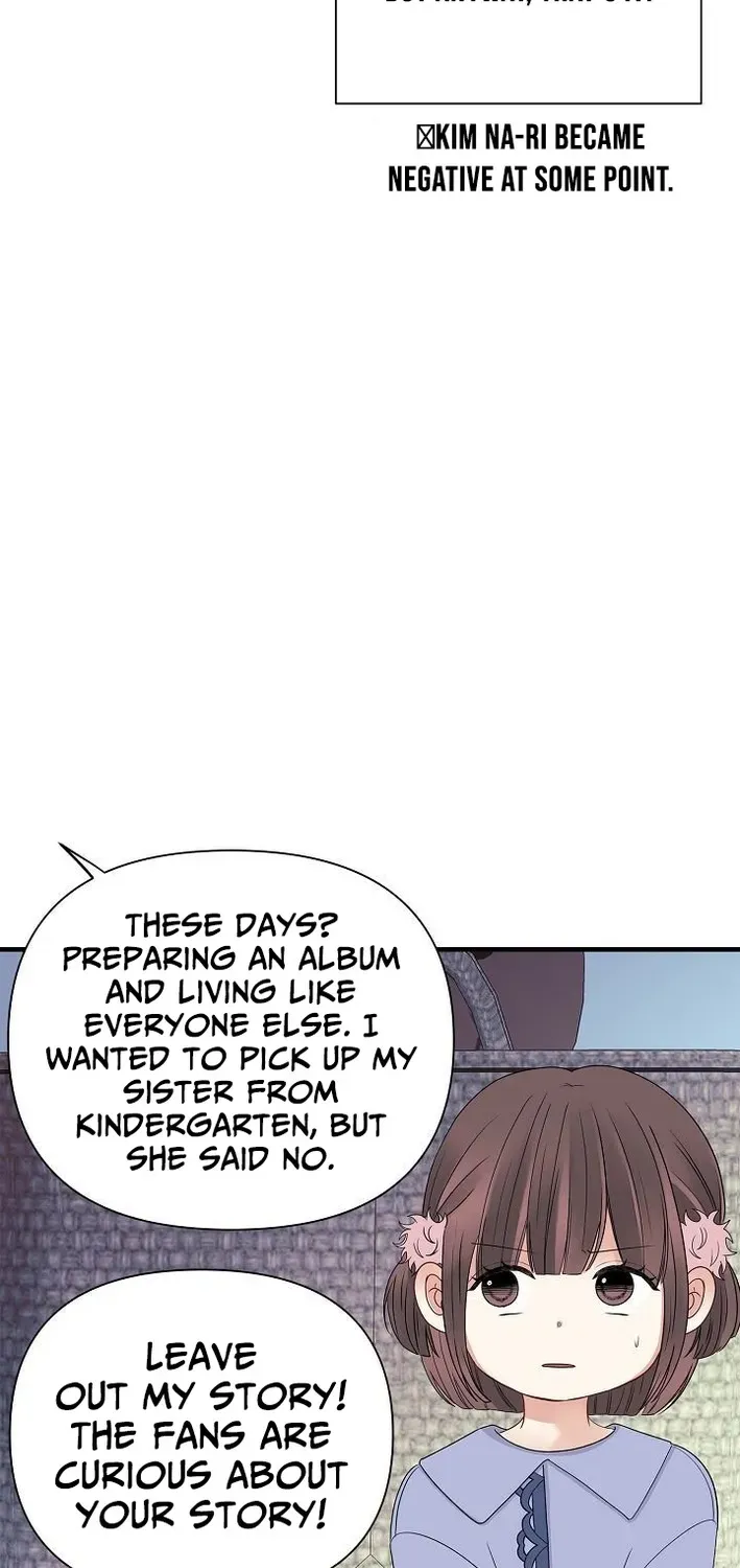 The Protagonist Likes Me Too Much! Chapter 7 page 32 - 