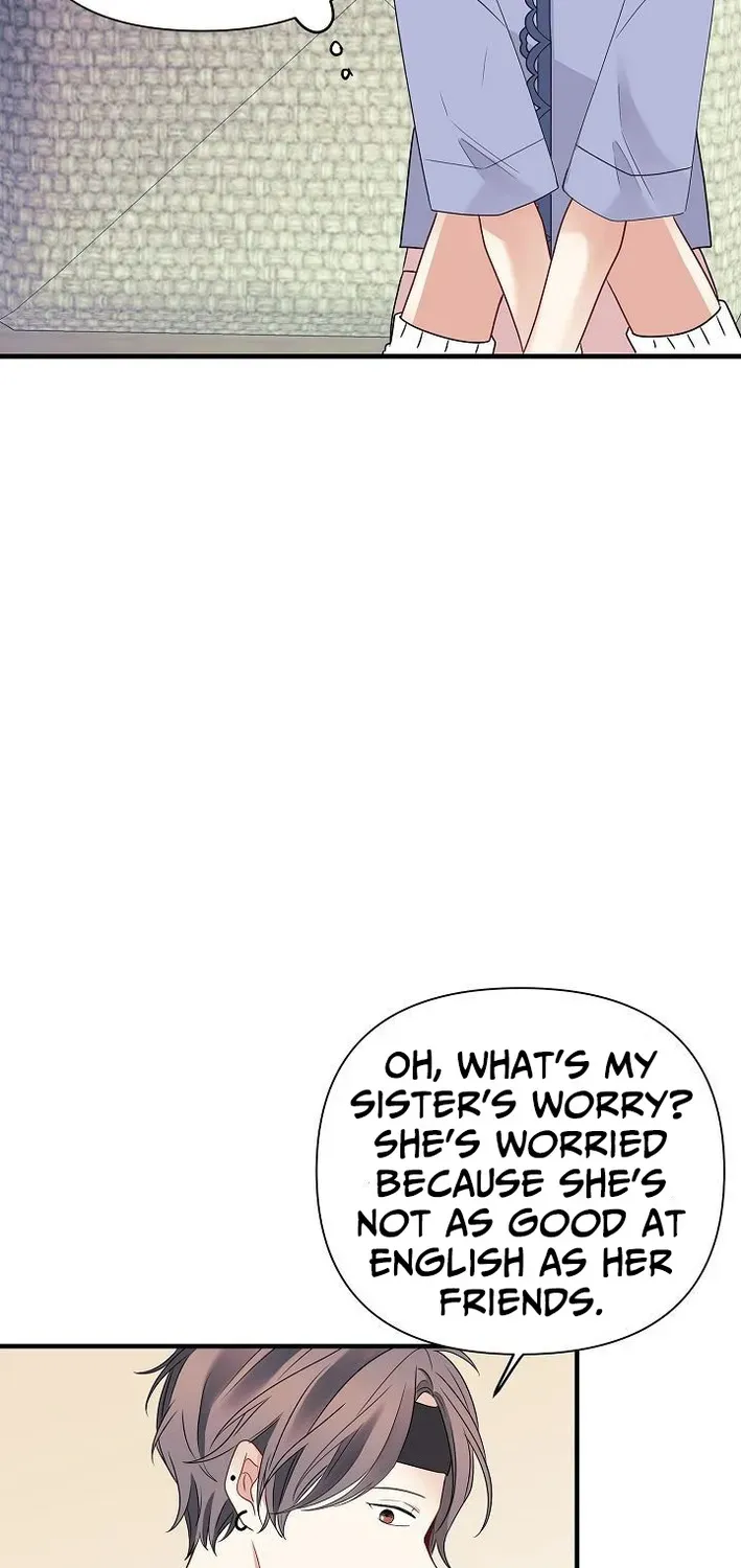 The Protagonist Likes Me Too Much! Chapter 7 page 33 - 
