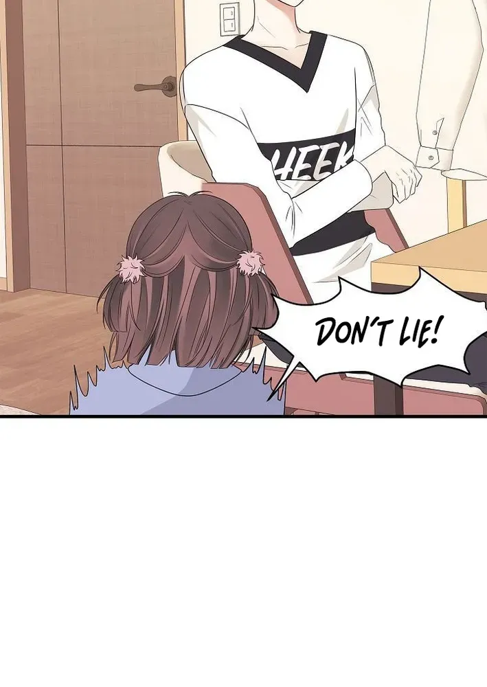 The Protagonist Likes Me Too Much! Chapter 7 page 35 - 