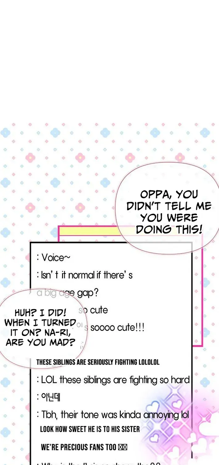 The Protagonist Likes Me Too Much! Chapter 7 page 36 - 