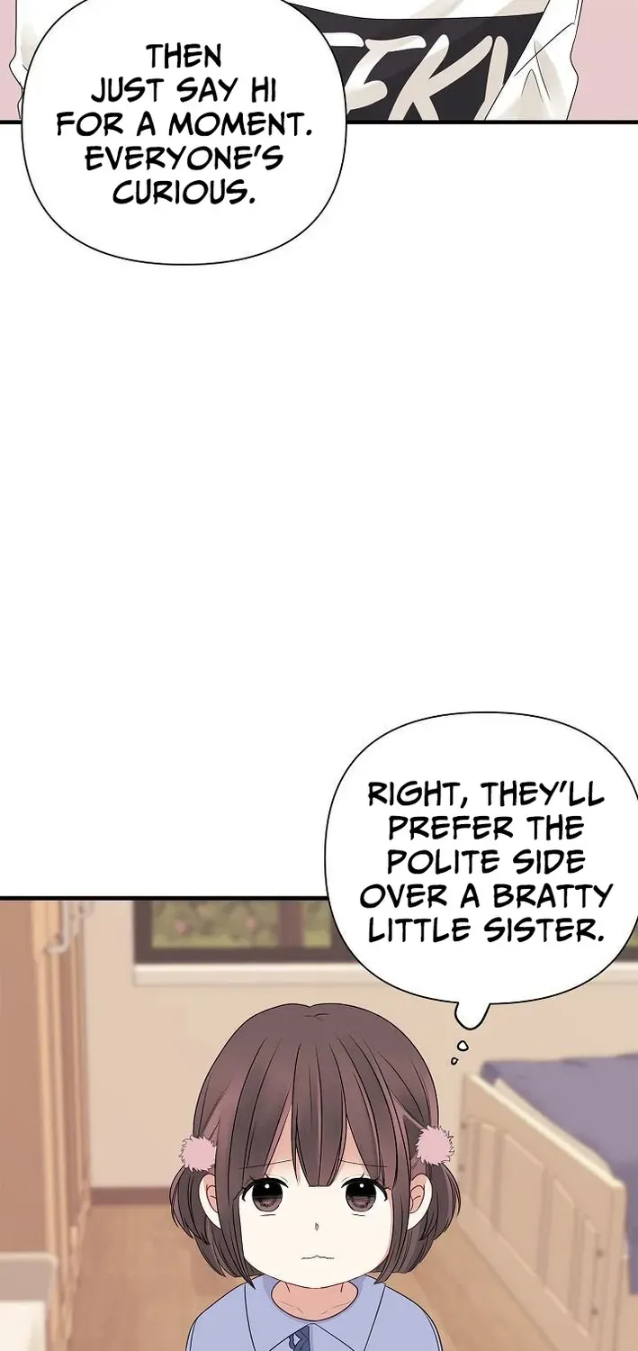 The Protagonist Likes Me Too Much! Chapter 7 page 38 - 