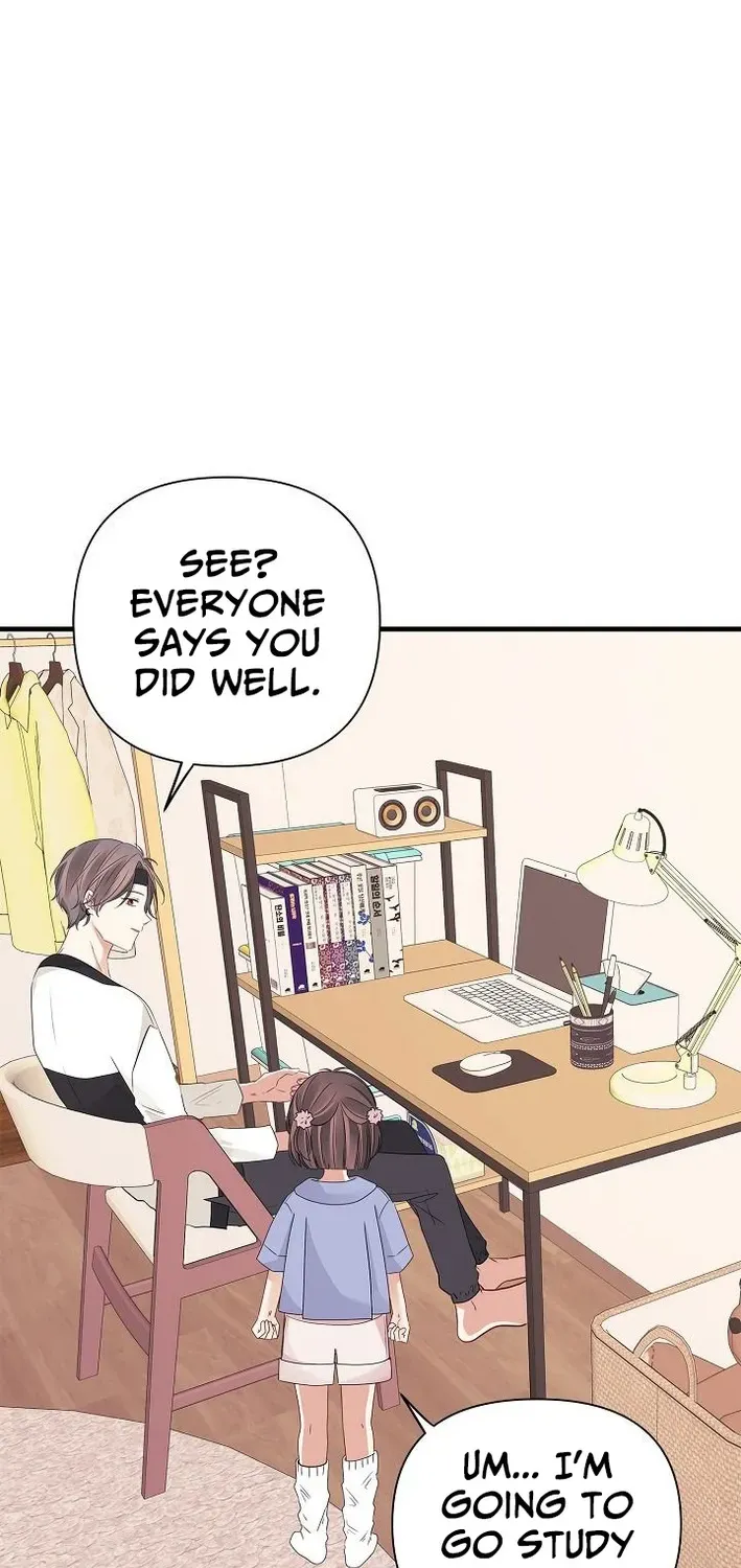 The Protagonist Likes Me Too Much! Chapter 7 page 46 - 