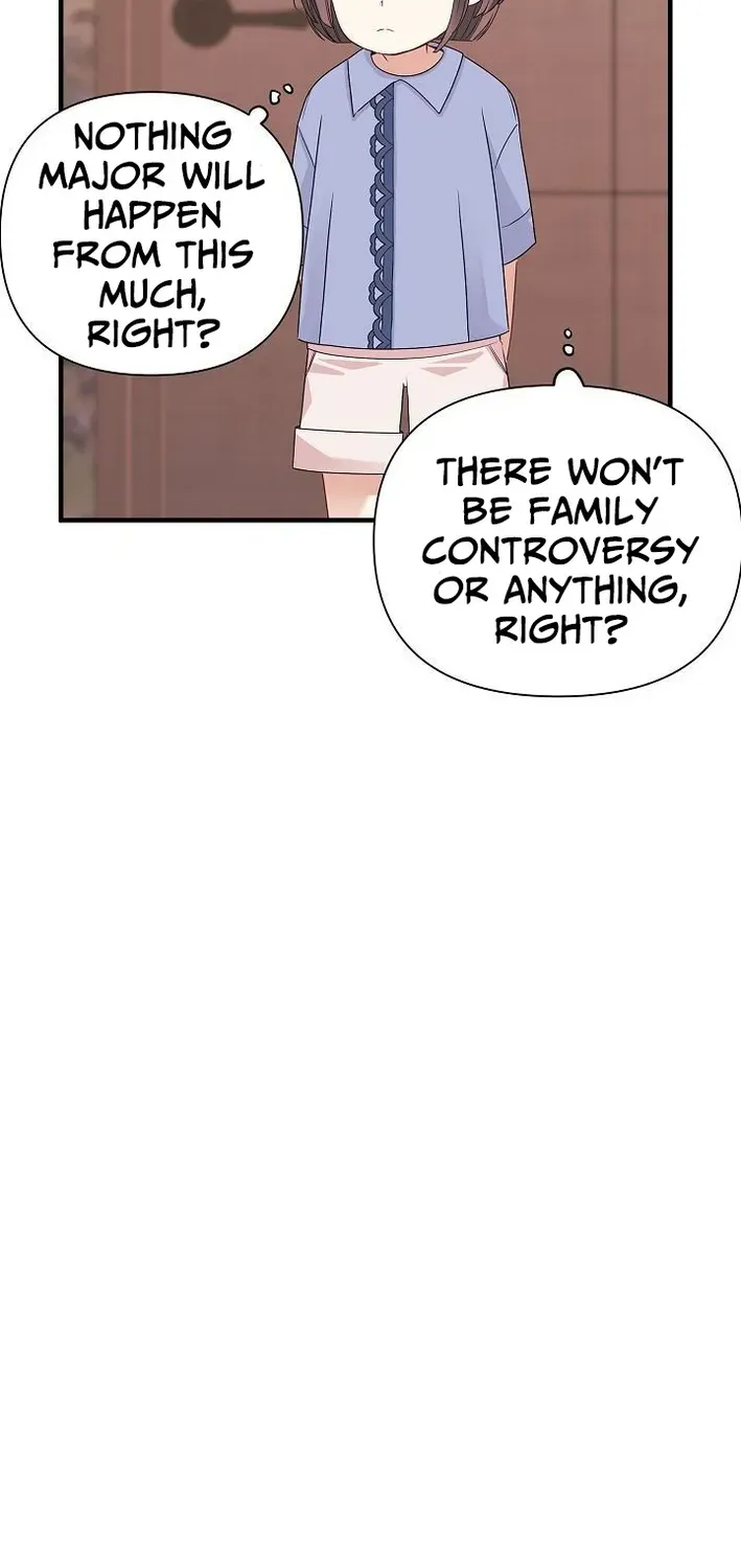 The Protagonist Likes Me Too Much! Chapter 7 page 48 - 
