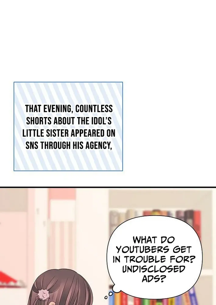 The Protagonist Likes Me Too Much! Chapter 7 page 49 - 