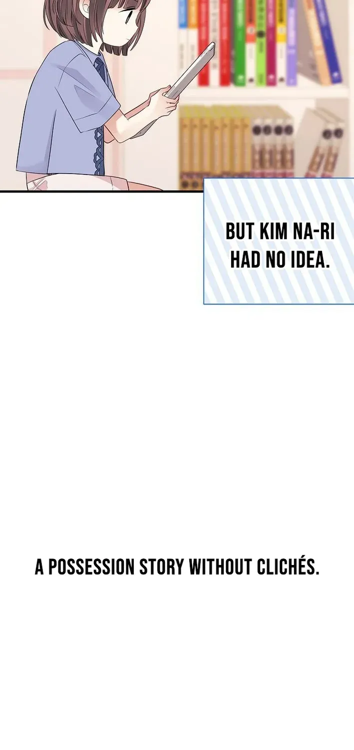 The Protagonist Likes Me Too Much! Chapter 7 page 50 - 