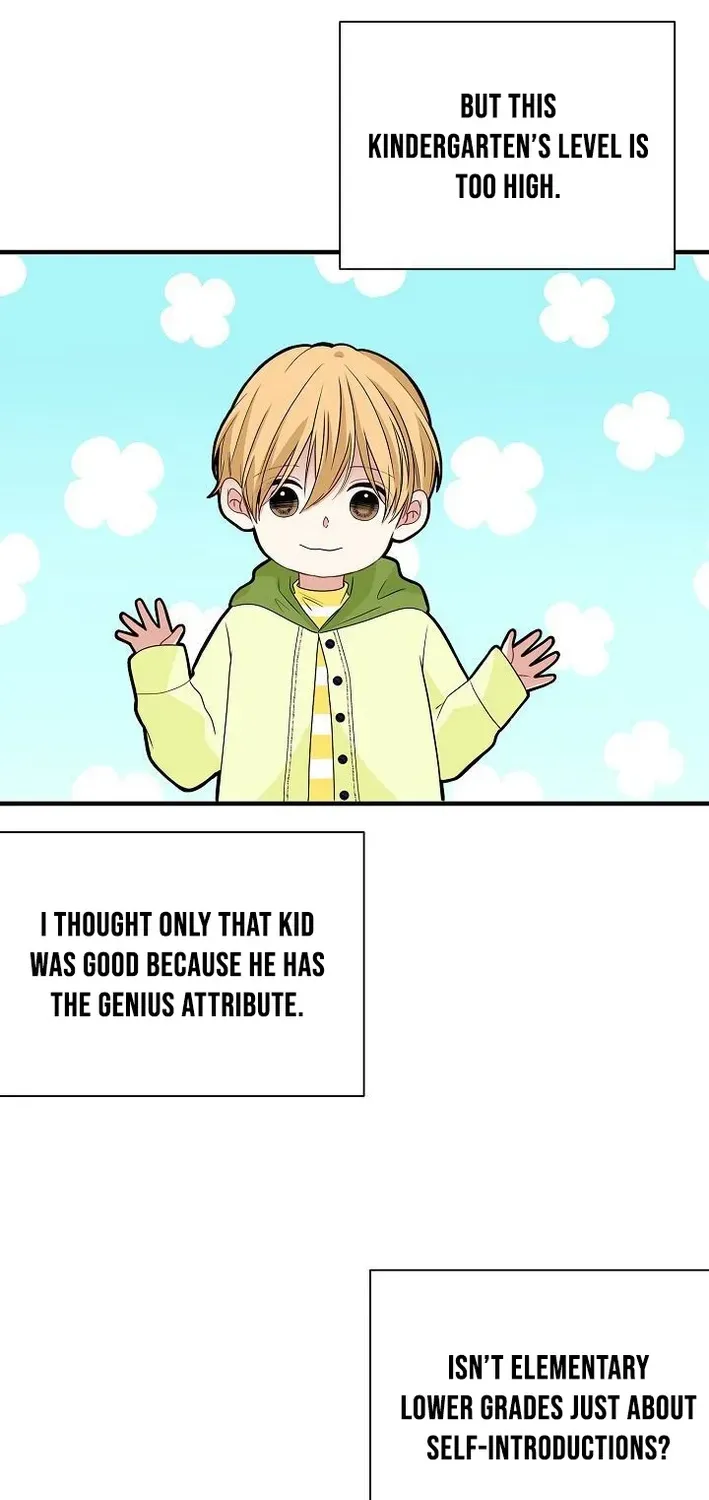 The Protagonist Likes Me Too Much! Chapter 7 page 6 - 