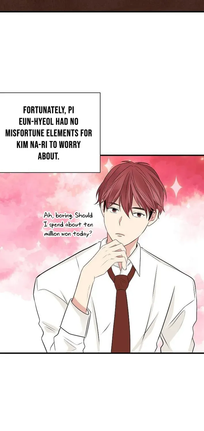 The Protagonist Likes Me Too Much! Chapter 7 page 52 - 