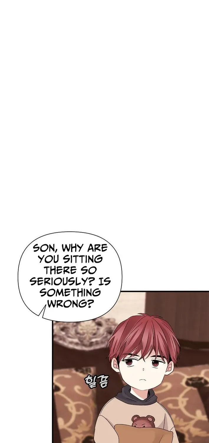 The Protagonist Likes Me Too Much! Chapter 7 page 53 - 