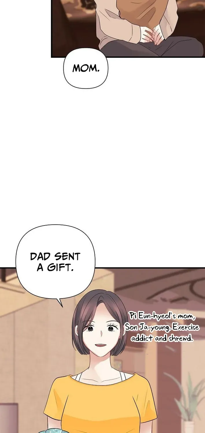 The Protagonist Likes Me Too Much! Chapter 7 page 54 - 
