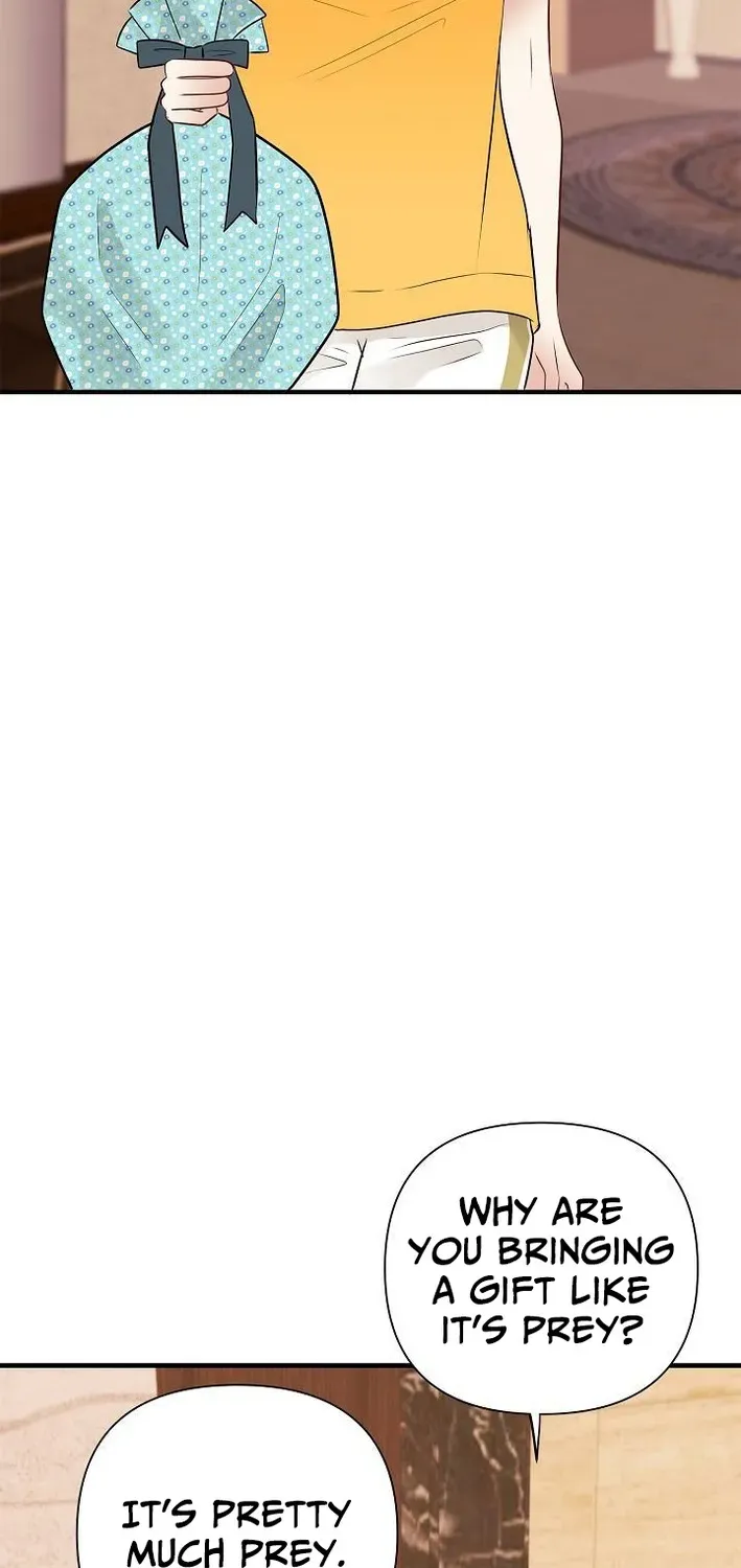 The Protagonist Likes Me Too Much! Chapter 7 page 55 - 