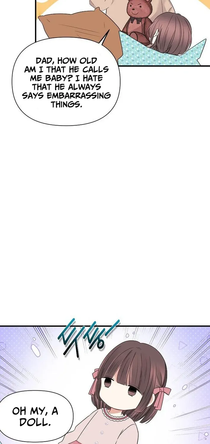 The Protagonist Likes Me Too Much! Chapter 7 page 58 - 