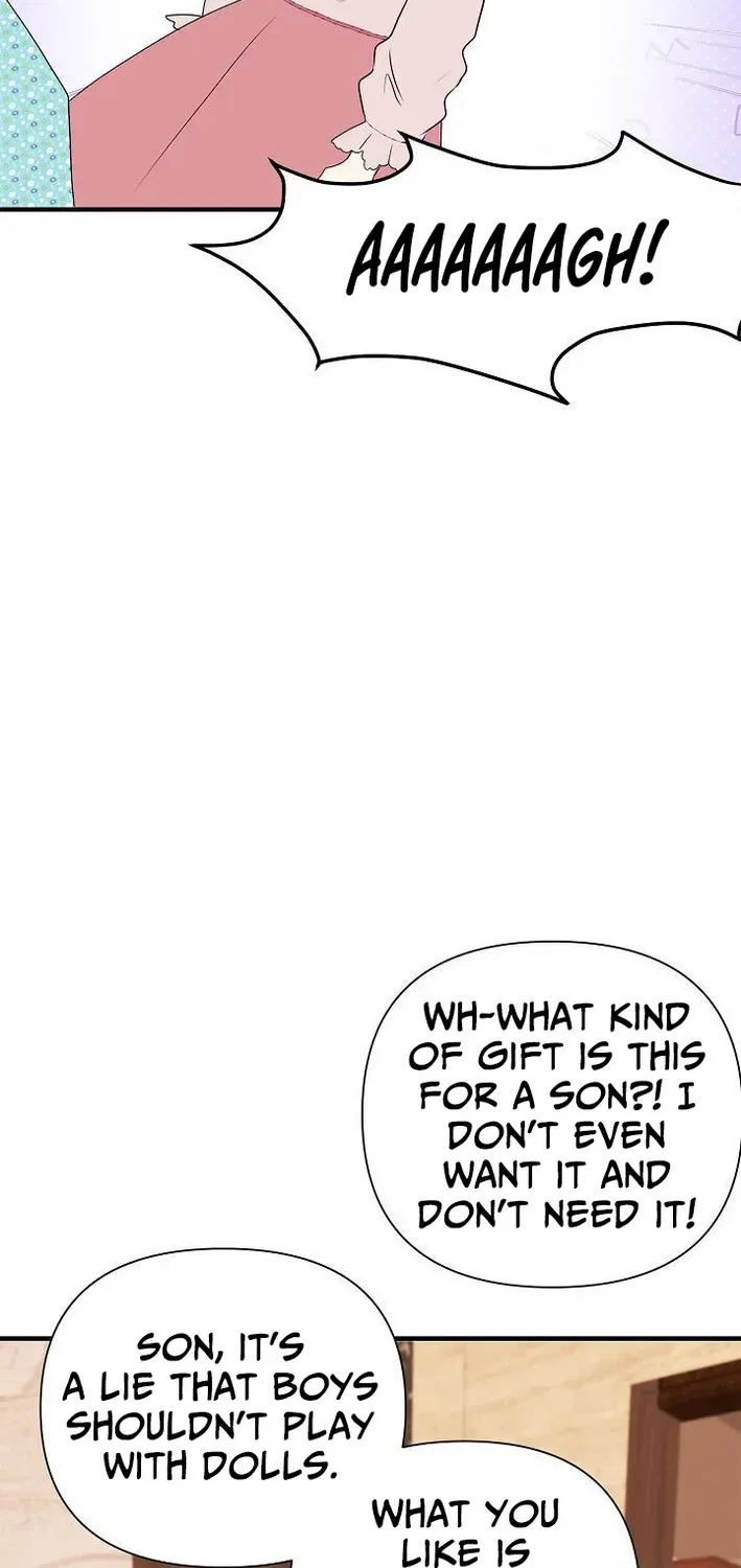 The Protagonist Likes Me Too Much! Chapter 7 page 59 - 