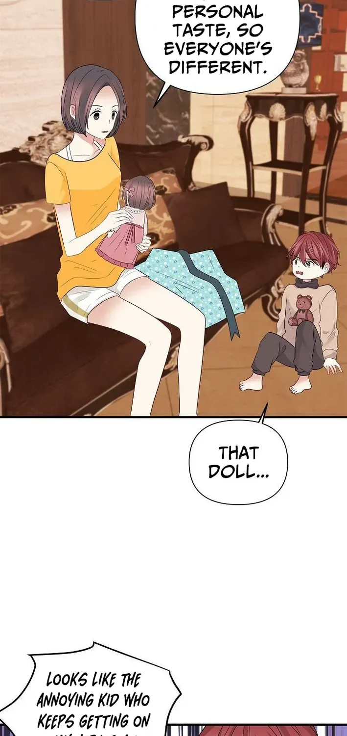 The Protagonist Likes Me Too Much! Chapter 7 page 60 - 