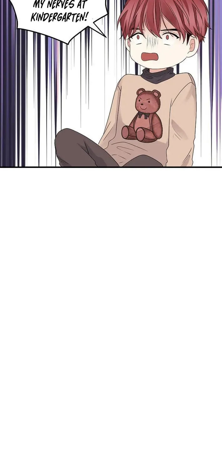 The Protagonist Likes Me Too Much! Chapter 7 page 61 - 