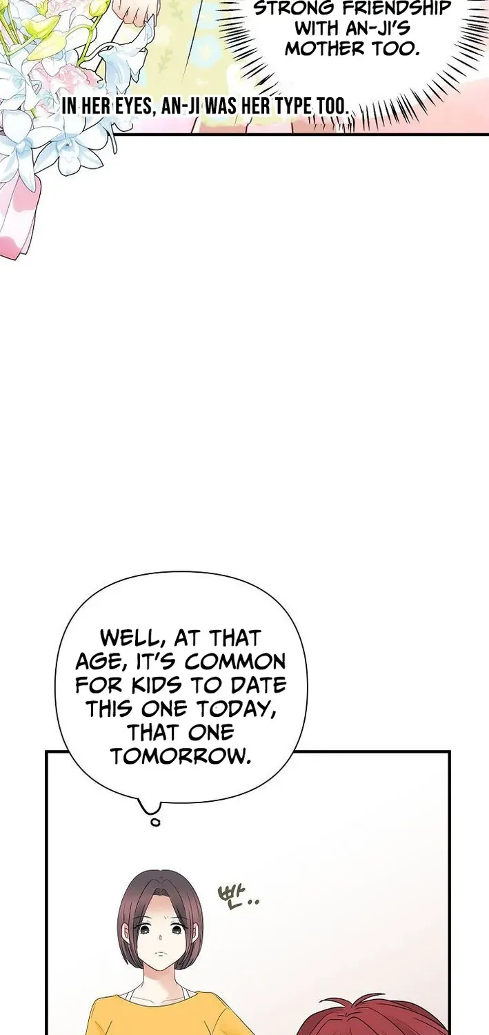 The Protagonist Likes Me Too Much! Chapter 7 page 64 - 