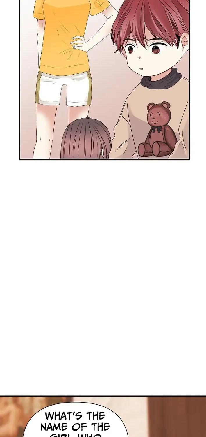 The Protagonist Likes Me Too Much! Chapter 7 page 65 - 