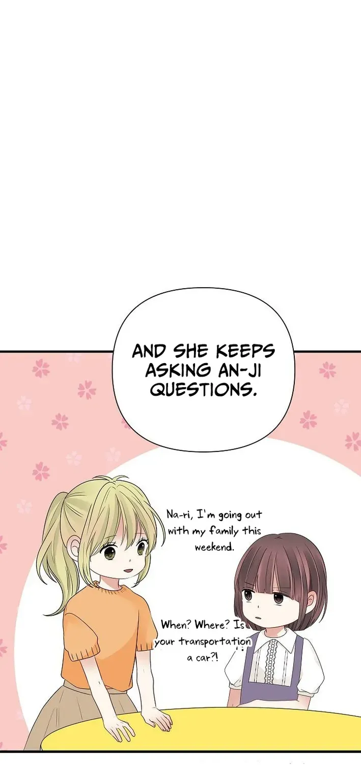 The Protagonist Likes Me Too Much! Chapter 7 page 68 - 