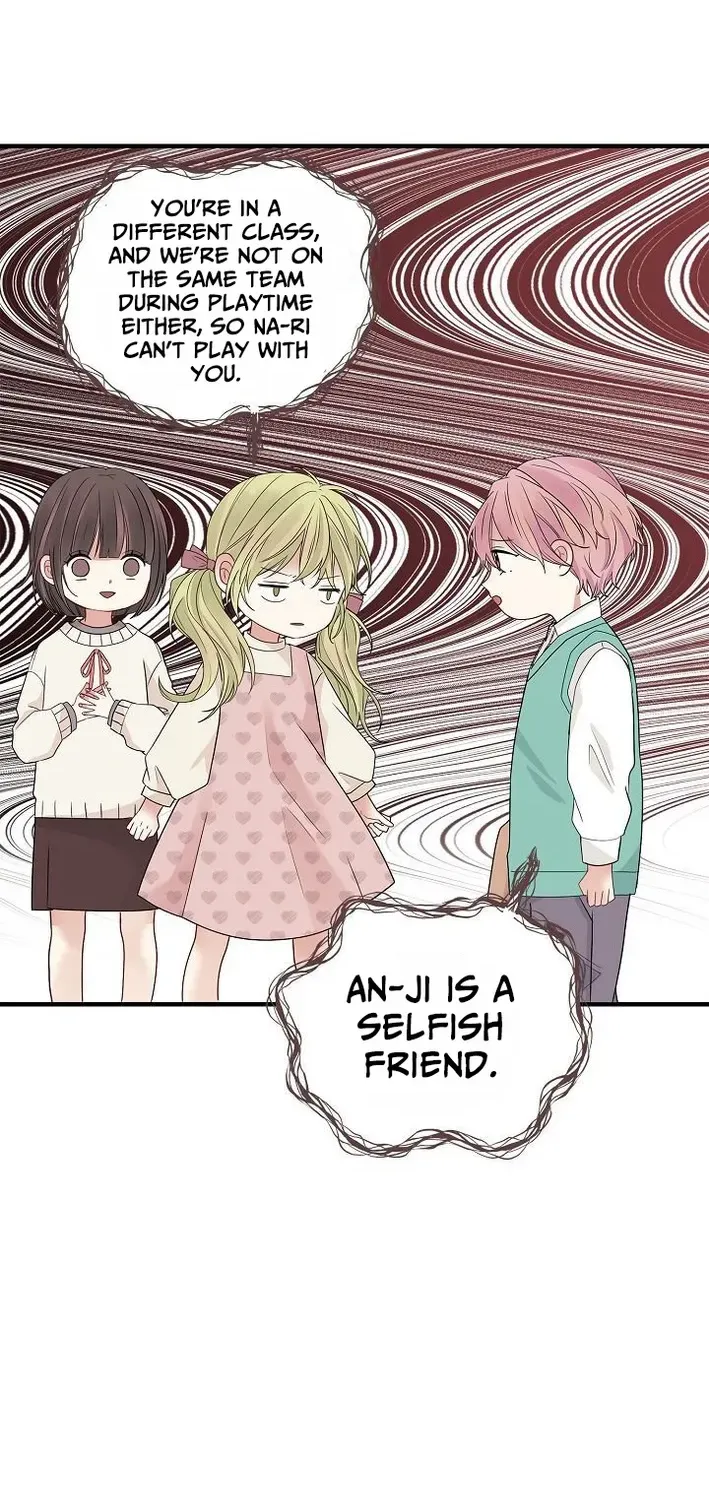 The Protagonist Likes Me Too Much! Chapter 7 page 72 - 