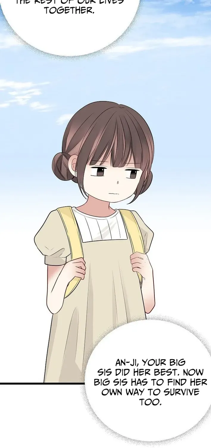 The Protagonist Likes Me Too Much! Chapter 8 page 27 - 