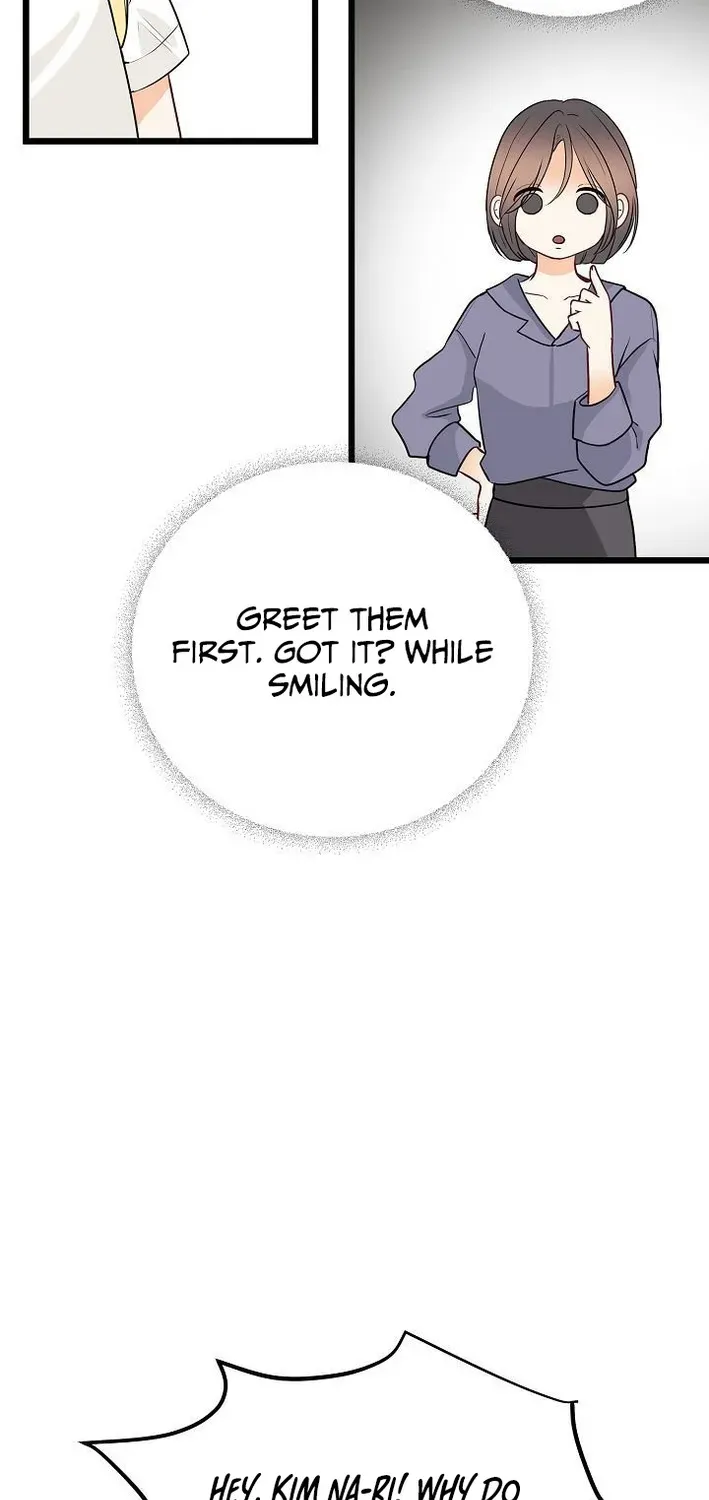 The Protagonist Likes Me Too Much! Chapter 8 page 29 - 